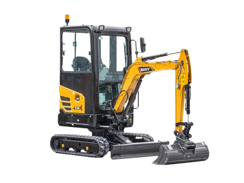 SANY SY18