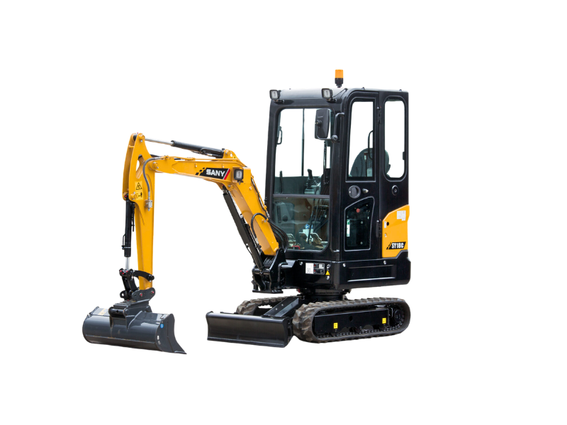 Sany SY18