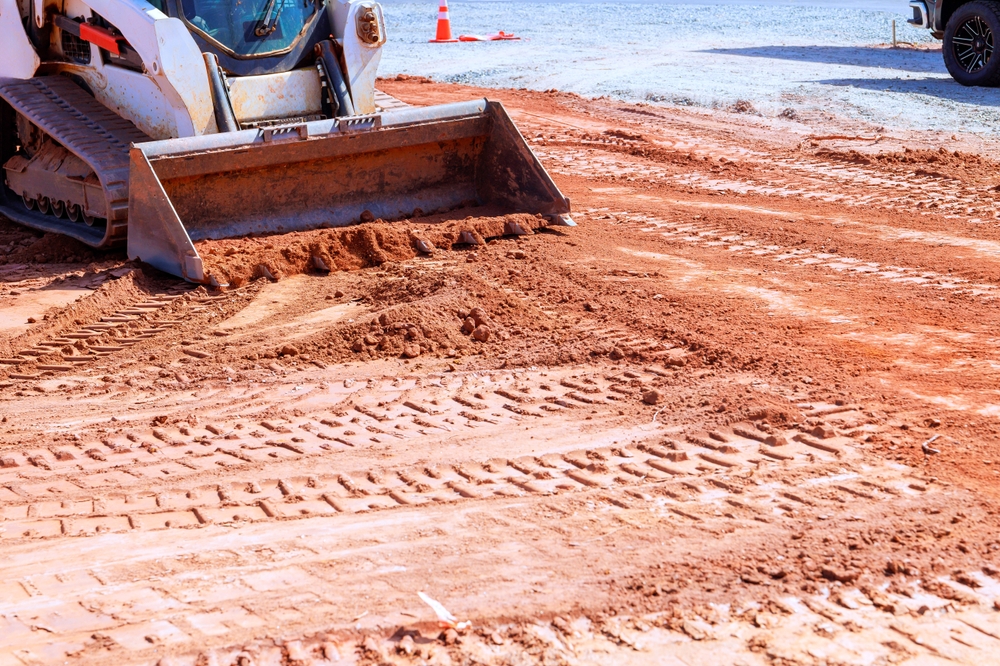 pinnase planeerimine